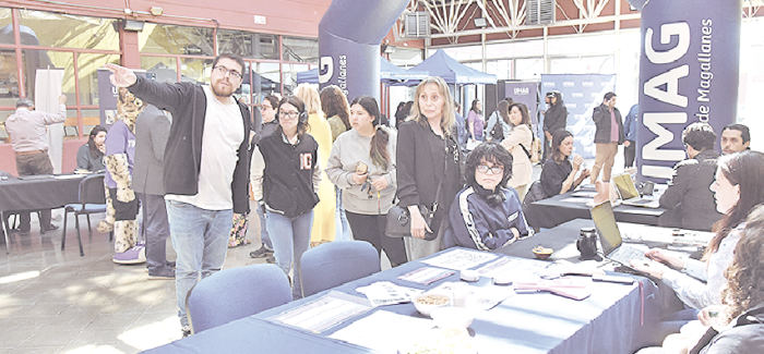 Gratuidad concentra más del 57% de la matrícula en la  Umag en medio de debate por eventuales limitaciones